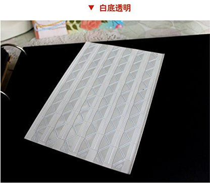 10 Sheet 1020 (1020 Count)