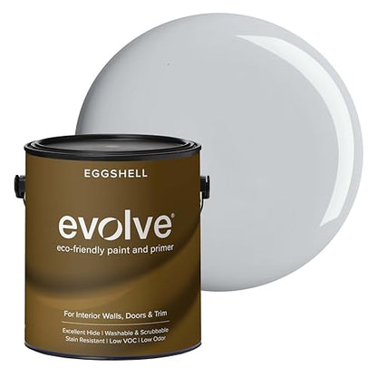 Interior Paint & Primer (128 Fl Oz)
