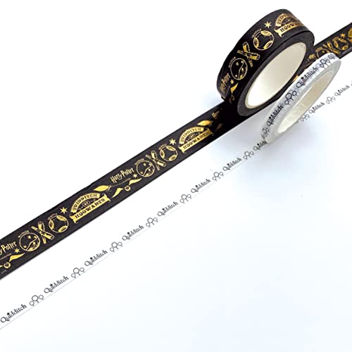 Harry Potter 3 (6 Count)
