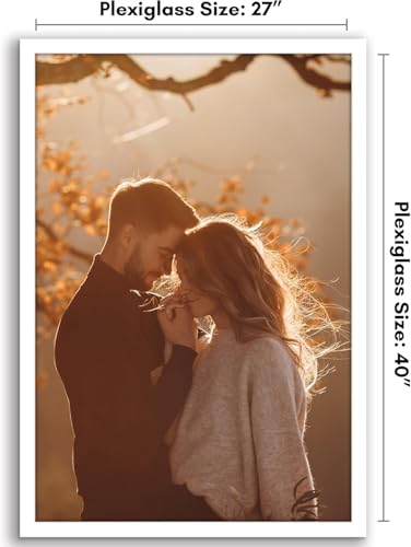 27x40 Poster Frame