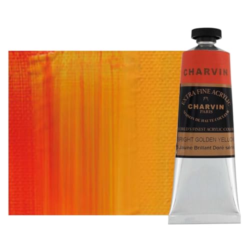 Extra Fine Professional Acrylic Paint (2.02 Fl Oz)