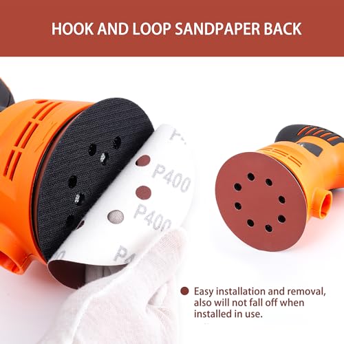 150pcs Sanding Discs Set