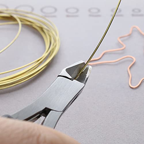 Heavy Duty Side Cutter
