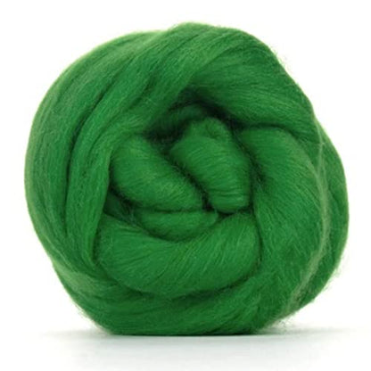 Merino Wool Combed Top