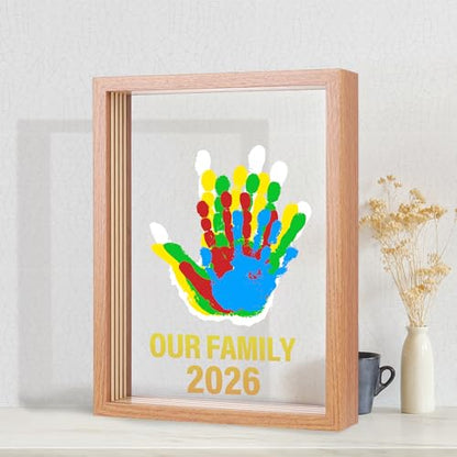 Family Handprint Kit