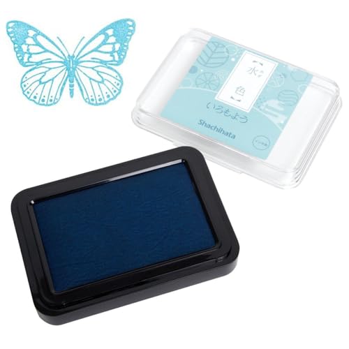 IROMOYO Oil Based Stamp Pad