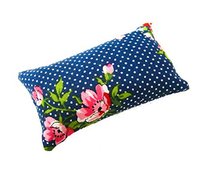Emery Sewing Pincushion Filled with Abrasive Emery Sand