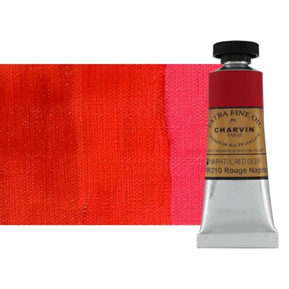 Extra Fine Oil Paint