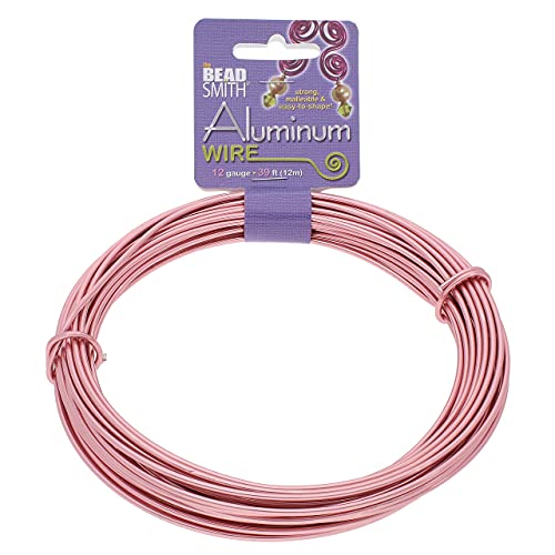 Anodized Aluminum Wire