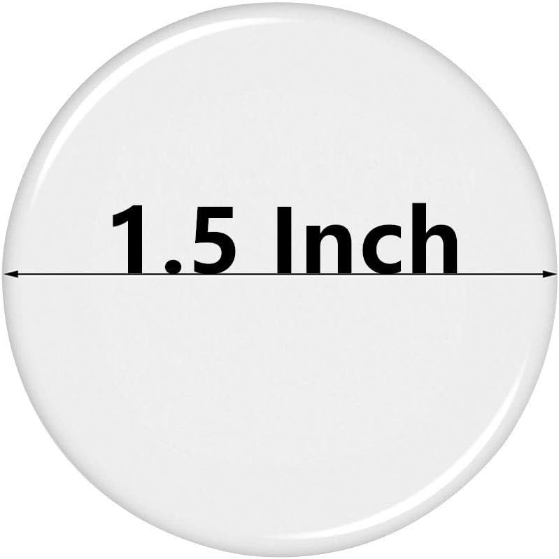 Epoxy Resin Dome Stickers (120 Count)
