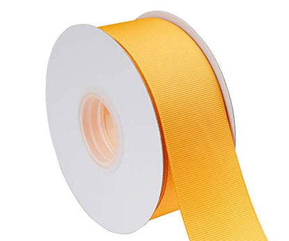 11 2" Inch Grosgrain Ribbon 25 Yards