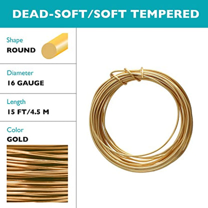 Wire Elements Craft Wire