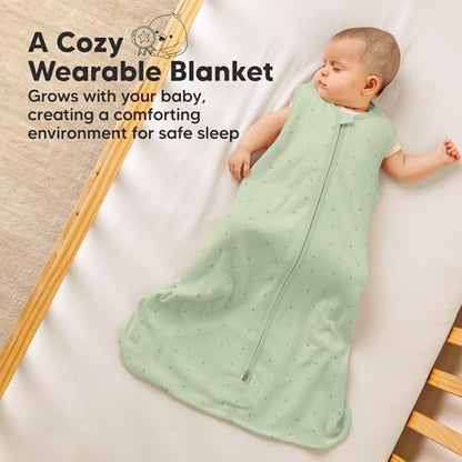 2 Pack Baby Sleep Sacks (2 Count)