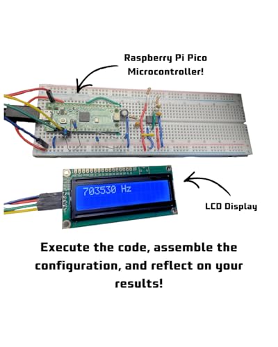 Make Radio Kit Electronics Component Pack for 12 Guided Projects