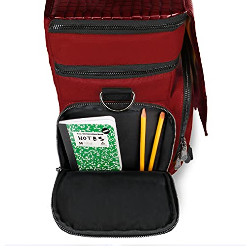 Collector's Edition RPG Adventurer's DnD Bag