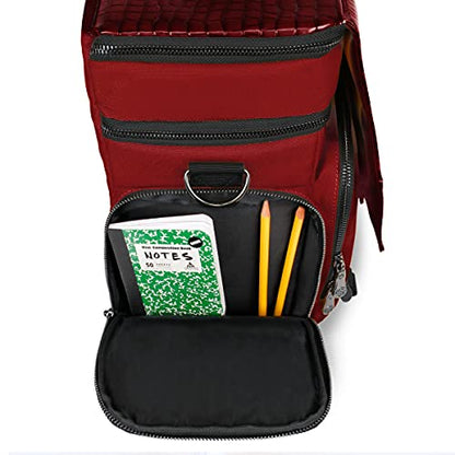 Collector's Edition RPG Adventurer's DnD Bag