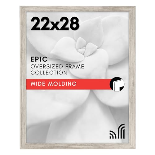 22x28 Poster Frame