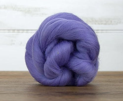 Merino Wool Combed Top