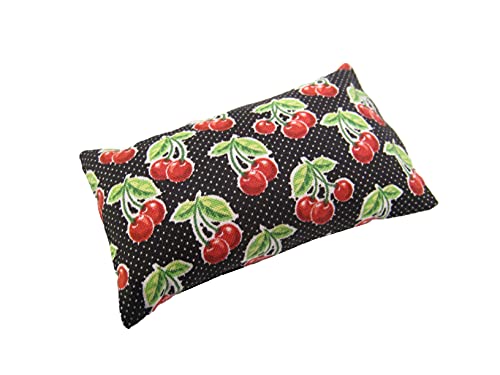 Needle Sharpening Velvet Emery Pin Cushion for Sewing with Turkish Emery Sand
