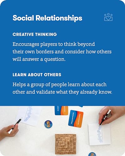 Eye to Eye A Classic Category Matching and Conversation Game