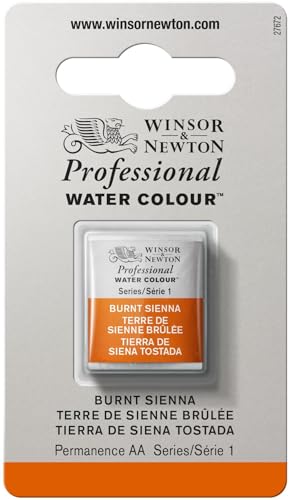 Professional Watercolor