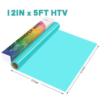 HTV Vinyl Rolls