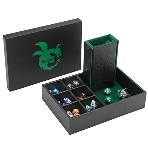3 in 1 Dice Tray with Lid