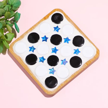 200g Ceramic Mosaic Tiles Pieces (150 Count)