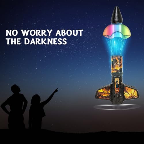 Rocket Launcher for Kids