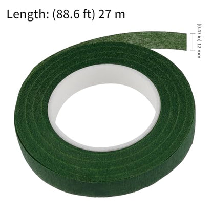 30 Rolls 29.5 Yard Floral Tape