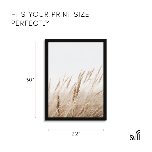 22x30 Poster Frame