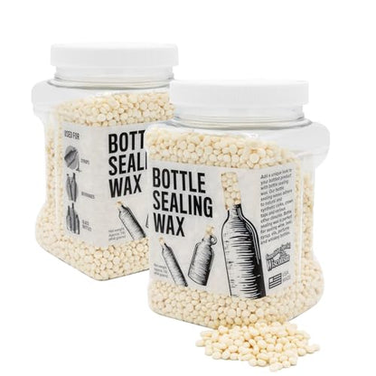 Blended Waxes