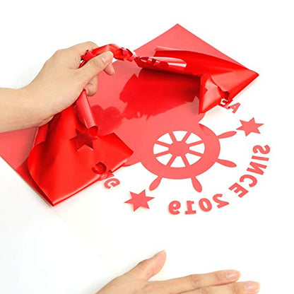 RENLITONG Heat Transfer Vinyl