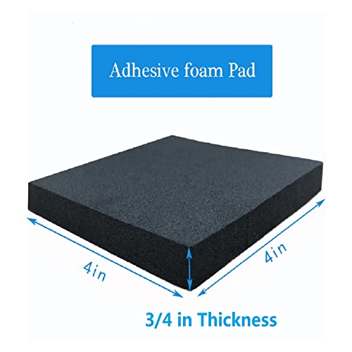 Adhesive Foam Padding