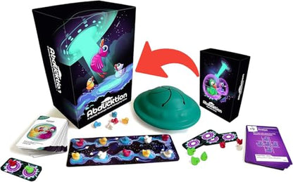 Bundle Base + IntergalacDuck Research Expansion Combo Pack