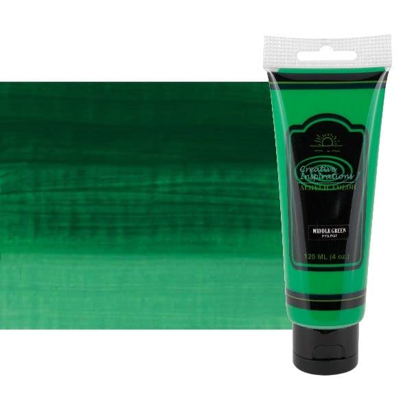 Acrylic Paint (4.06 Fl Oz)