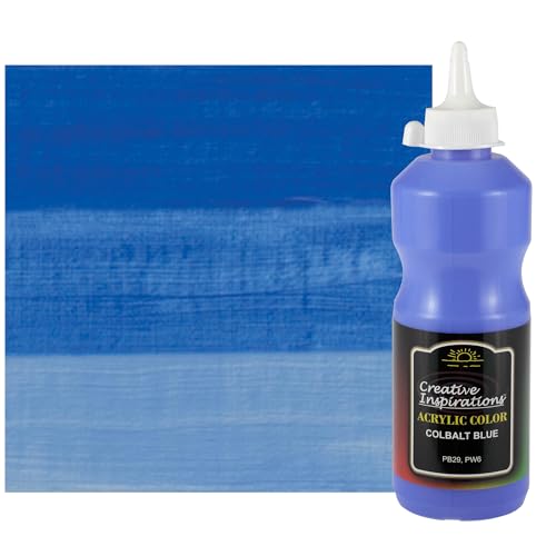 Acrylic Paint (16.91 Fl Oz)