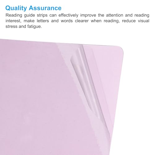 A4 Guided Reading Sheet (5 Count)