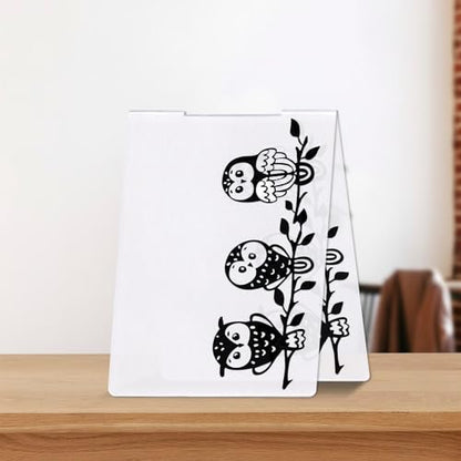 3 D Textured Impressions Embossing Folder