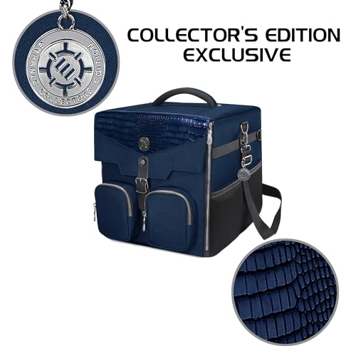 Board Game Shoulder Bag