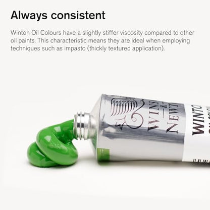 Winton Oil Color (6.75 Fl Oz)