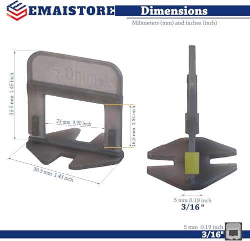 Tile Leveling System