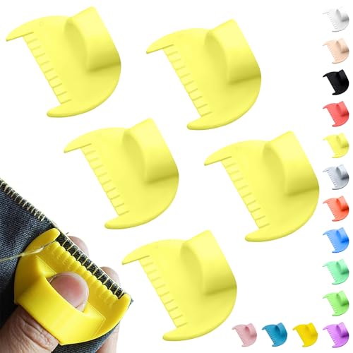 2mm 6mm Seam Guide for Hand Sewing Edge Lockranding Tool 5 PCS Set for Leather