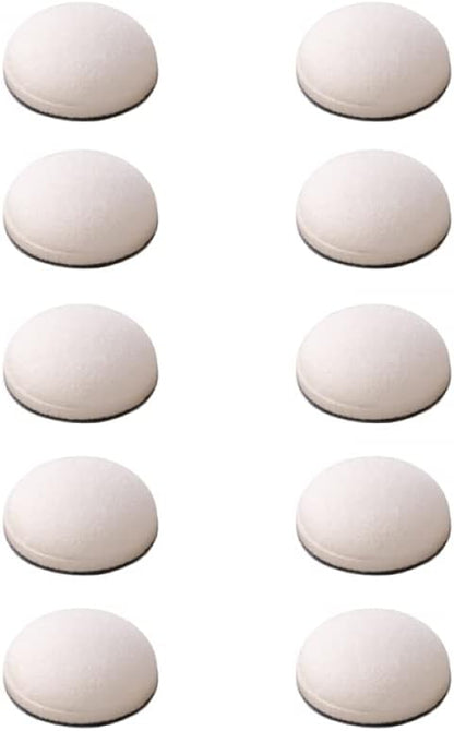 CYFUN DESIGN Mini Ink Blending Tools Foam Replacement Foams for DIY Scrapbooking Paper Crafting Handmade Crafts Scrapbooking Supplies Crafting Projects