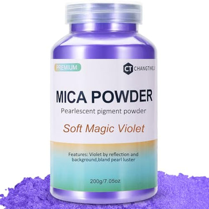 Mica Powder 200g