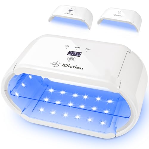 UV Light for Resin