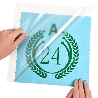 RENLITONG Heat Transfer Vinyl