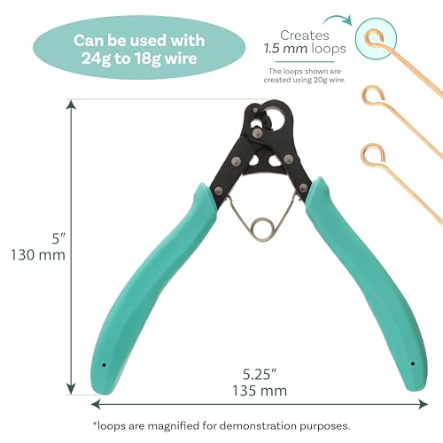 Vintaj One Step Looper