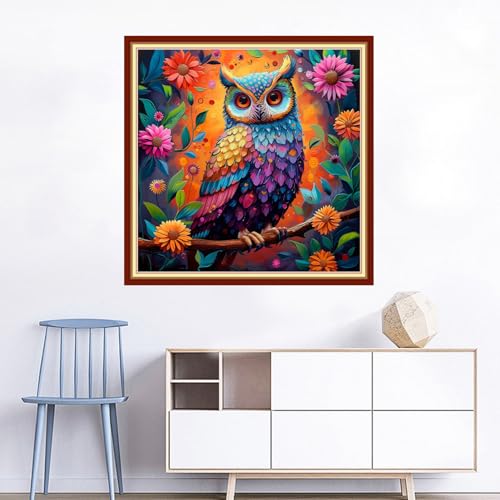 Cross Stitch Kits for Beginners Stamped Cross