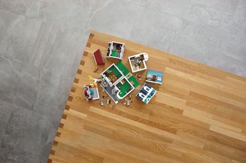 Creator Expert Bookshop 10270 Modular Building